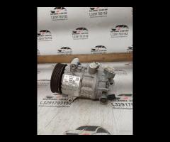 COMPRESSORE ARIA CONDIZIONATA VW / AUDI / SEAT/SKO