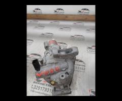 COMPRESSORE ARIA CONDIZIONATA VW / AUDI / SEAT/SKO - 10