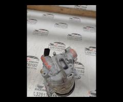 COMPRESSORE ARIA CONDIZIONATA VW / AUDI / SEAT/SKO - 17