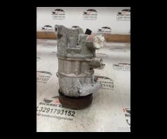 COMPRESSORE ARIA CONDIZIONATA VW / AUDI / SEAT/SKO - 18