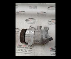 COMPRESSORE ARIA CONDIZIONATA VW / AUDI / SEAT/SKO - 22