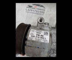 COMPRESSORE ARIA CONDIZIONATA VW / AUDI / SEAT/SKO - 23