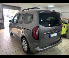 Renault Kangoo Edition sport plus 48000 km 2022