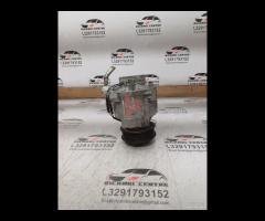 COMPRESSORE ARIA CONDIZIONATA OPEL MOKKA/MOKKA X/A