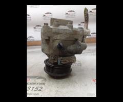 COMPRESSORE ARIA CONDIZIONATA OPEL MOKKA/MOKKA X/A - 11