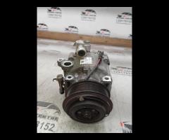 COMPRESSORE ARIA CONDIZIONATA OPEL MOKKA/MOKKA X/A - 14