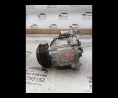 COMPRESSORE ARIA CONDIZIONATA OPEL MOKKA/MOKKA X/A - 16