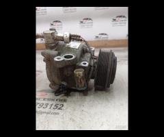 COMPRESSORE ARIA CONDIZIONATA OPEL MOKKA/MOKKA X/A - 18