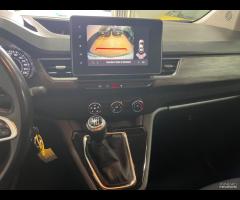 Renault Kangoo Edition sport plus 48000 km 2022 - 21