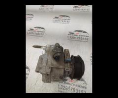 COMPRESSORE ARIA CONDIZIONATA OPEL MOKKA/MOKKA X/A - 19
