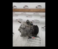 COMPRESSORE ARIA CONDIZIONATA OPEL MOKKA/MOKKA X/A - 20