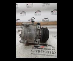 COMPRESSORE ARIA CONDIZIONATA OPEL MOKKA/MOKKA X/A - 21