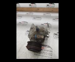 COMPRESSORE ARIA CONDIZIONATA OPEL MOKKA/MOKKA X/A - 23