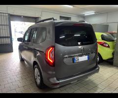 Renault Kangoo Edition sport plus 48000 km 2022 - 25