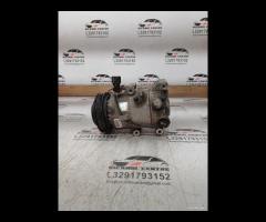 COMPRESSORE ARIA CONDIZIONATA KIA Sportage III IV/