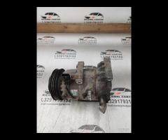 COMPRESSORE ARIA CONDIZIONATA KIA Sportage III IV/
