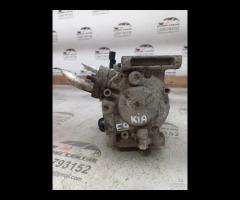 COMPRESSORE ARIA CONDIZIONATA KIA Sportage III IV/ - 7