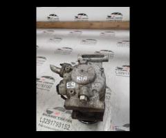 COMPRESSORE ARIA CONDIZIONATA KIA Sportage III IV/ - 17