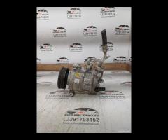 COMPRESSORE ARIA CONDIZIONATA VW/AUDI/SEAT/SKODA/C