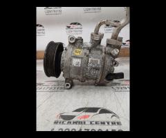 COMPRESSORE ARIA CONDIZIONATA VW/AUDI/SEAT/SKODA/C