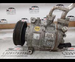 COMPRESSORE ARIA CONDIZIONATA VW/AUDI/SEAT/SKODA/C