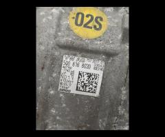 COMPRESSORE ARIA CONDIZIONATA VW/AUDI/SEAT/SKODA/C