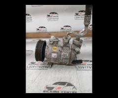 COMPRESSORE ARIA CONDIZIONATA VW/AUDI/SEAT/SKODA/C - 6