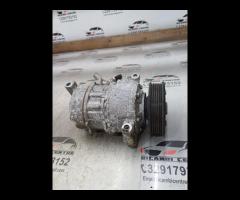 COMPRESSORE ARIA CONDIZIONATA VW/AUDI/SEAT/SKODA/C - 18