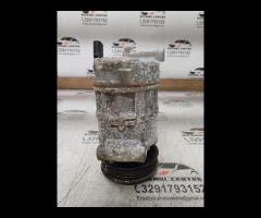 COMPRESSORE ARIA CONDIZIONATA VW/AUDI/SEAT/SKODA/C - 22