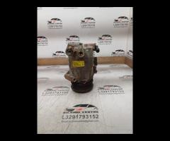 COMPRESSORE ARIA CONDIZIONATA FORD FOCUS MK3/C-MAX