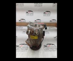 COMPRESSORE ARIA CONDIZIONATA FORD FOCUS MK3/C-MAX