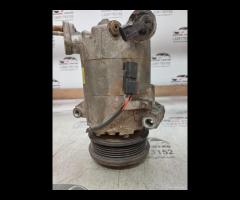 COMPRESSORE ARIA CONDIZIONATA FORD FOCUS MK3/C-MAX - 8