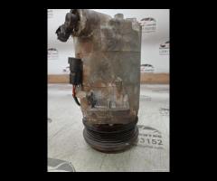 COMPRESSORE ARIA CONDIZIONATA FORD FOCUS MK3/C-MAX - 11