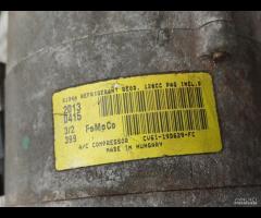 COMPRESSORE ARIA CONDIZIONATA FORD FOCUS MK3/C-MAX - 16