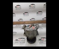 COMPRESSORE ARIA CONDIZIONATA FIAT 500/PANDA III/ - 5