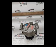 COMPRESSORE ARIA CONDIZIONATA FIAT 500/PANDA III/ - 6