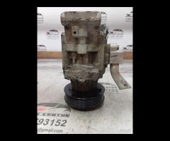 COMPRESSORE ARIA CONDIZIONATA FIAT 500/PANDA III/ - 11