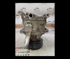 COMPRESSORE ARIA CONDIZIONATA FIAT 500/PANDA III/ - 12