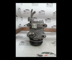 COMPRESSORE ARIA CONDIZIONATA VOLVO S80 V70 S60 XC