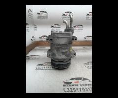 COMPRESSORE ARIA CONDIZIONATA VOLVO S80 V70 S60 XC