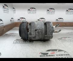 COMPRESSORE ARIA CONDIZIONATA VOLVO S80 V70 S60 XC - 10