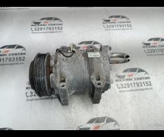 COMPRESSORE ARIA CONDIZIONATA VOLVO S80 V70 S60 XC - 11