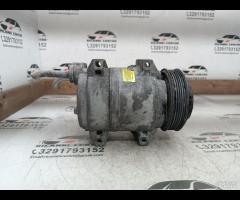 COMPRESSORE ARIA CONDIZIONATA VOLVO S80 V70 S60 XC - 13