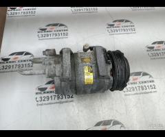 COMPRESSORE ARIA CONDIZIONATA VOLVO S80 V70 S60 XC - 14