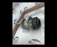 COMPRESSORE ARIA CONDIZIONATA VOLVO S80 V70 S60 XC - 16