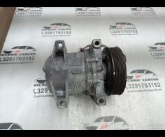 COMPRESSORE ARIA CONDIZIONATA NISSAN NP300 Navara
