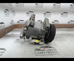 COMPRESSORE ARIA CONDIZIONATA NISSAN NP300 Navara - 8