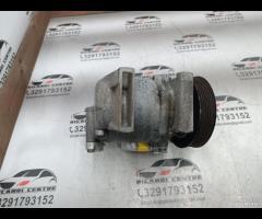 COMPRESSORE ARIA CONDIZIONATA NISSAN NP300 Navara - 9