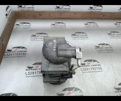 COMPRESSORE ARIA CONDIZIONATA NISSAN NP300 Navara - 20