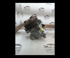 COMPRESSORE ARIA CONDIZIONATA NISSAN NP300 Navara - 21